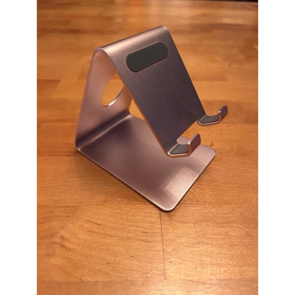 Other - Lamicall S1 Phone Stand in Rose Gold